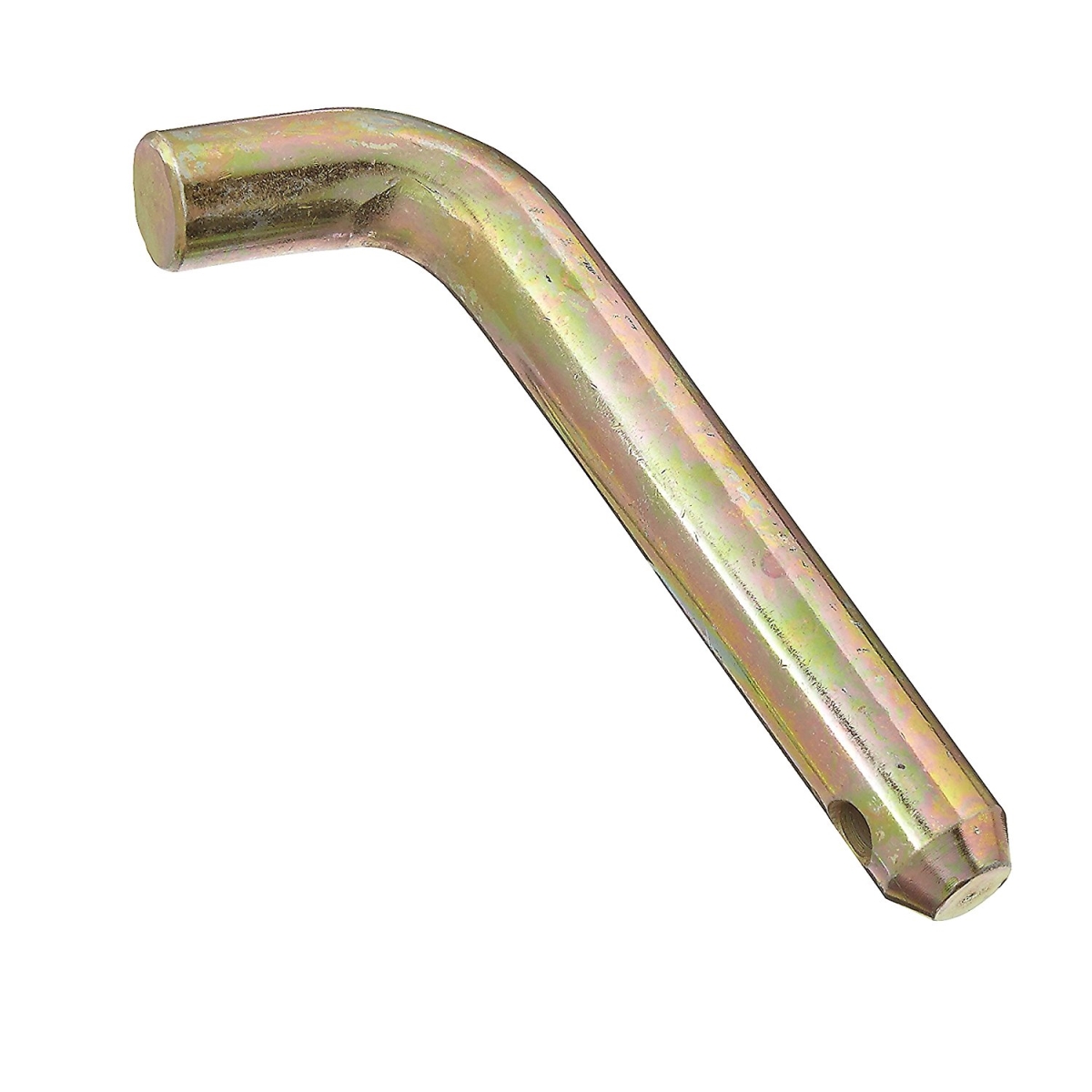 H412 0.6 in. Towing Hitch Pin