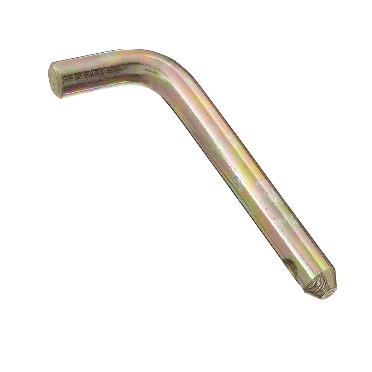 H414 0.5 in. Towing Hitch Pin