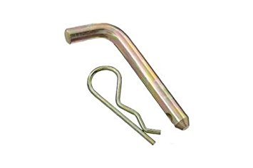 H416 0.5 in. Hitch Pin & Clip