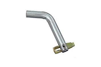 H417 0.6 in. Permanent Hitch Pin