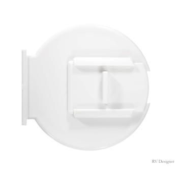 LIDKIT200 Replacement Lid Electrical Hatch