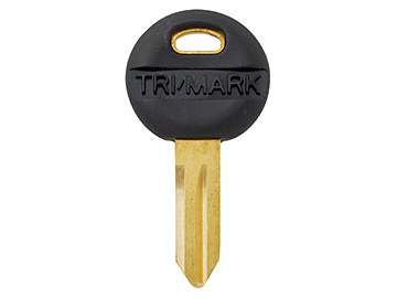 KEY BLANK FOR T500 AND T502 (TRIMARK 16269-20)