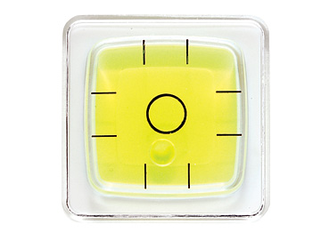 E403 1.75 x 1.75 in. Pocket Level