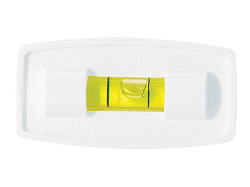E407 Stick On Level - Pack of 2