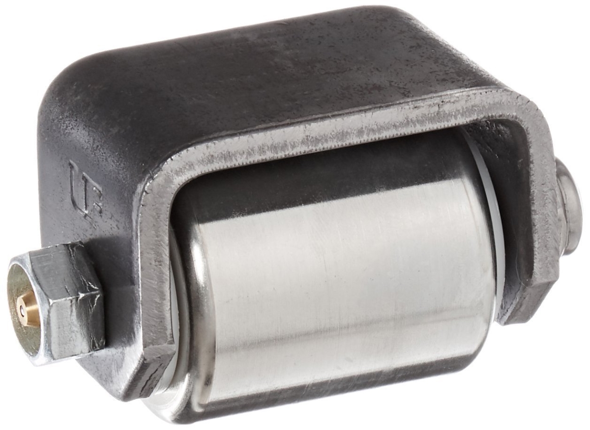 48979021 2 x 2 in. Weld-On Micro Roller