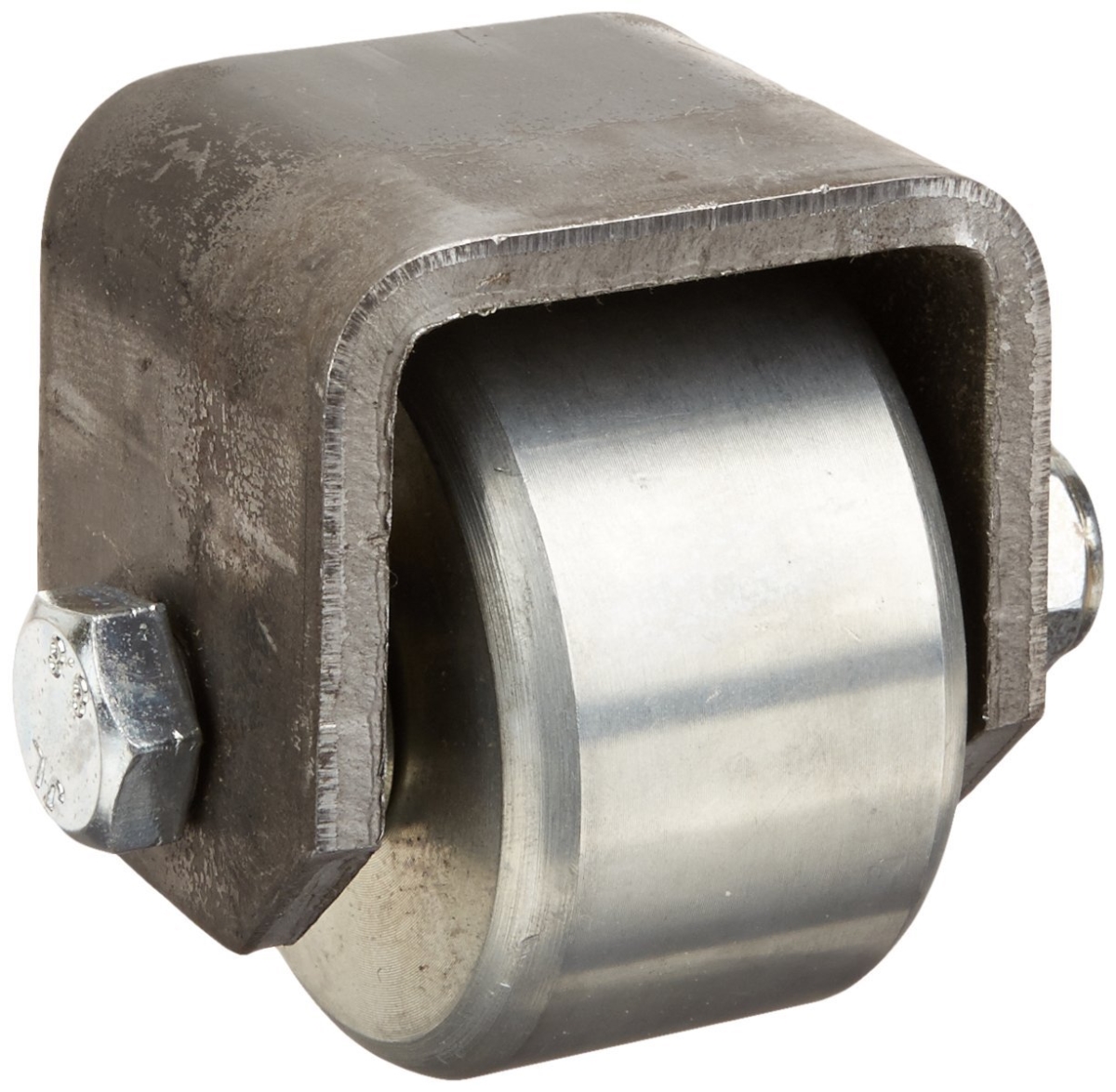 Weld on Steel Ultra Mini Roller