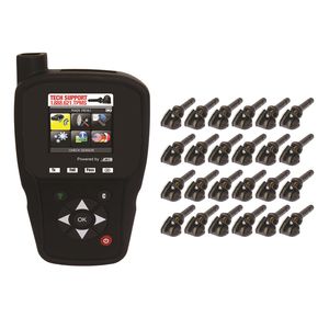 VT46 Tire Pressure Monitoring System Tool Bundle