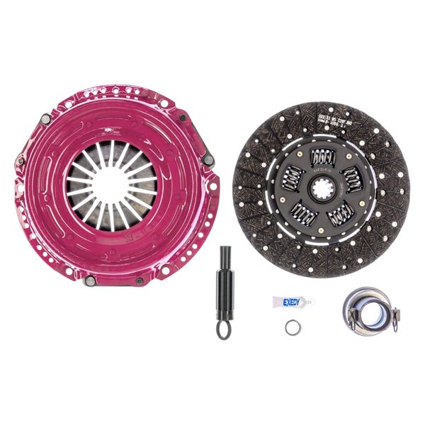 1800 Sport Racing Clutch Organic Kit