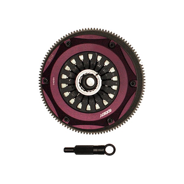 Twin Disc Clutch Kit for Mitsubishi Evolution Evo X