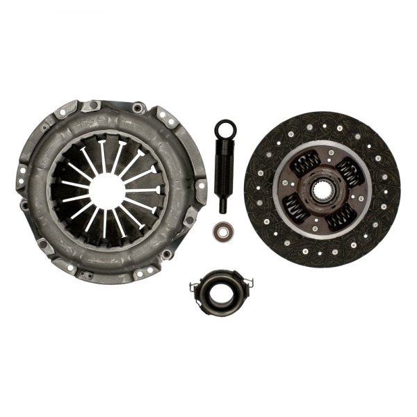 OEM Clutch Kit for Toyota RAV4 2005