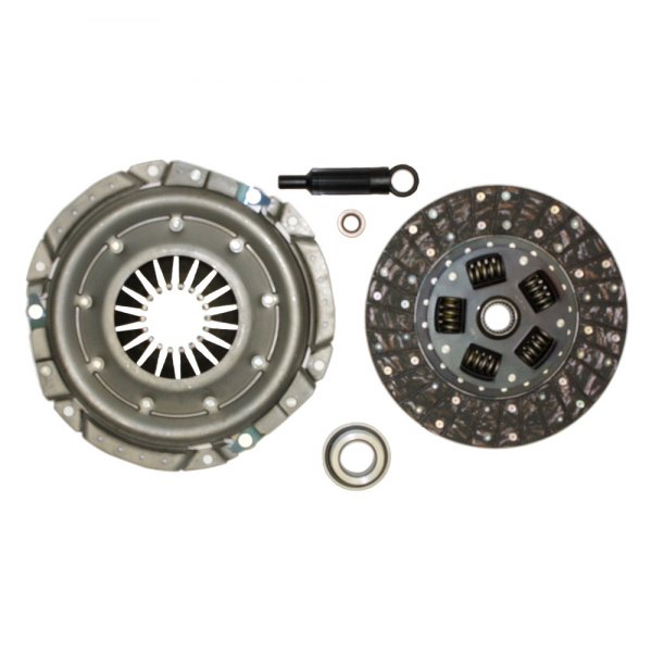 4021 Clutch Kit for Chevy Camaro 1978-1981