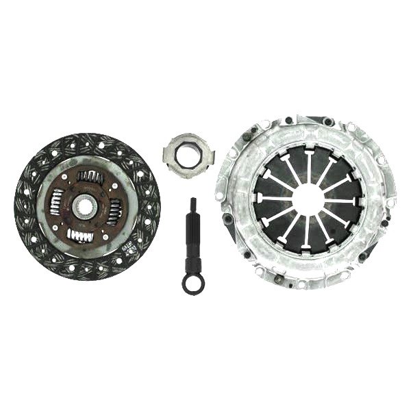 4137 Clutch Kit for Chevy Tracker 1989-1900
