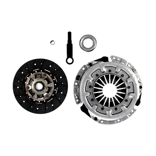 6006 Clutch Kit for Nissan Pathfinder 1987-1989, 2.4 L Engine
