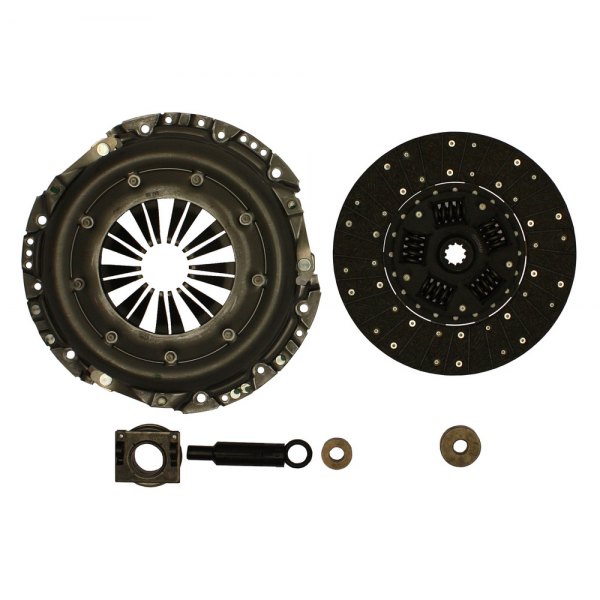 7027 Clutch Kit Fairlane for Ford E-series 1977