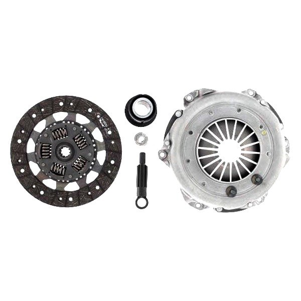 7057 Clutch Kit for Ford Bronco 6 & 8 Cyl 1991-1996