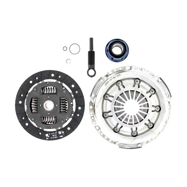 7096 Clutch Kit for Ford Explorer 1993-1997, 2.5 L Engine