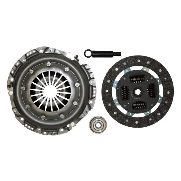 7114 Clutch Kit for Ford Mustang II 1993-1997, 2.5 L
