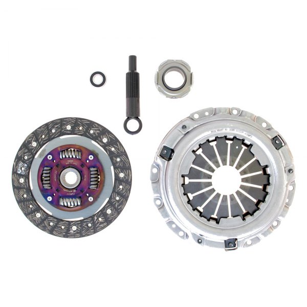 8017 Clutch Kit for Acura 4CYL 1990-1991