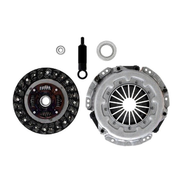 Clutch Kit for Toyota 4Runner 1980-1986 - 2.4L Engine - High Performance