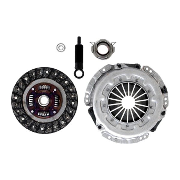 Clutch Kit for Toyoto Truck Pull 1989-1995, 2.4 L Engine