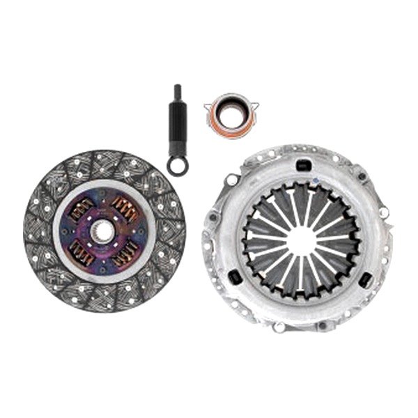 16087 Clutch Kit for Toyoto T100 1995-1998, 3.4 L Engine