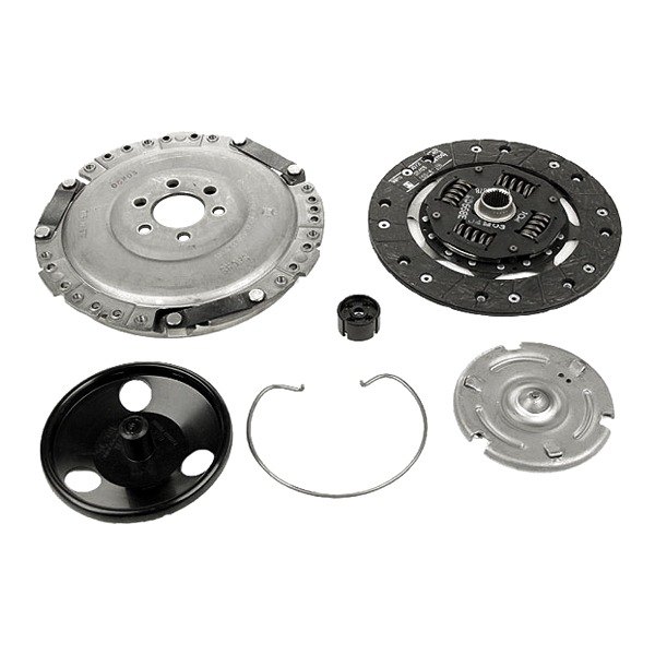 Clutch Kit for Volkswagen Cabrio 1995-2002, 2.0 L Engine