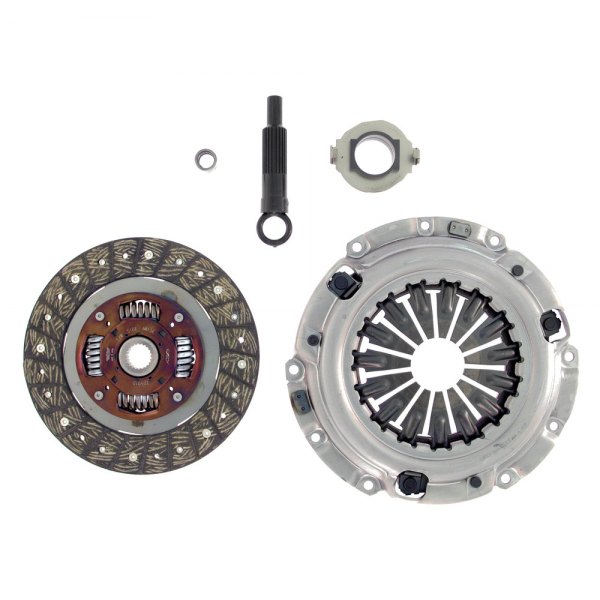 FMK1004 Clutch Kit for Ford Fusion 2006-2007, 2.3 L Engine