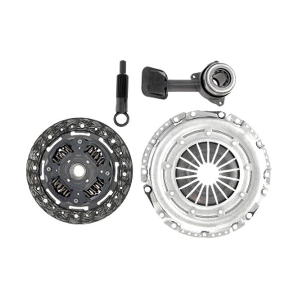 KFM01 Clutch Kit for Ford Focus 2000-2003, 2.0 L Engine