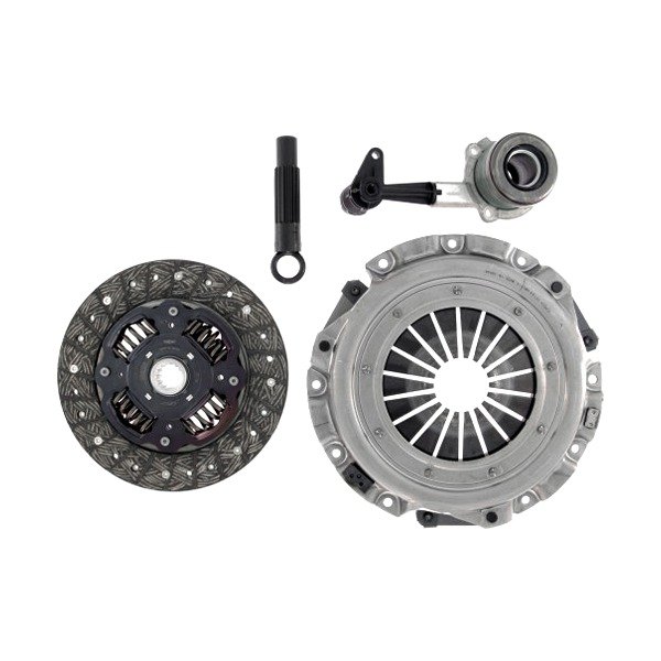 Clutch Kit for Pontiac Grand Am 1999-2001, 2.4 L Engine