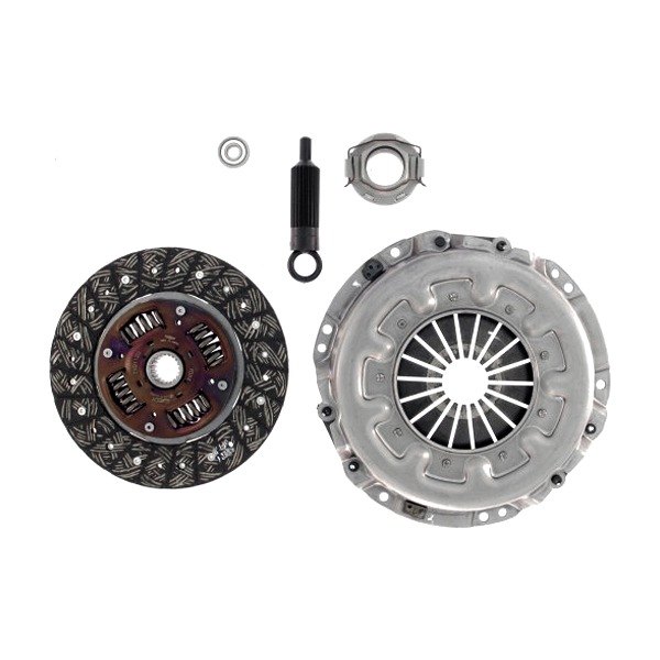 Clutch Kit for Totota Van 1990-1993, 2.4 L Engine