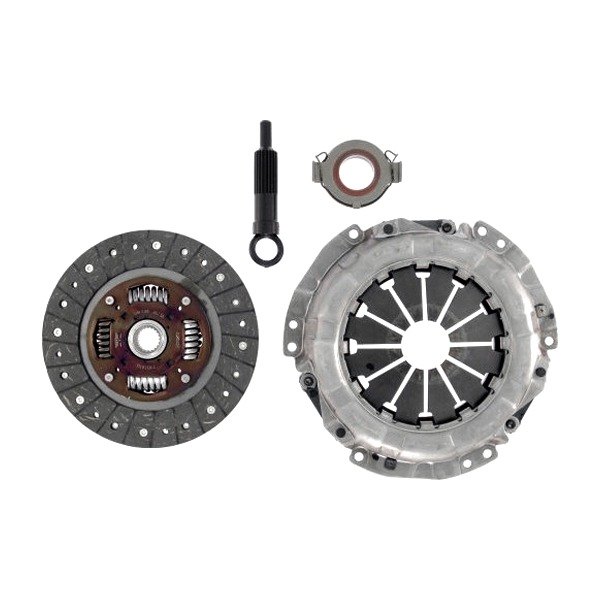 OEM Replacement Clutch Kit for Toyota Matrix 2006