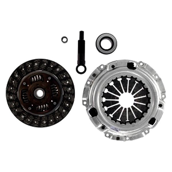 10809 Sport Racing Single Plate Clutch Kit for Mazda 3 2006