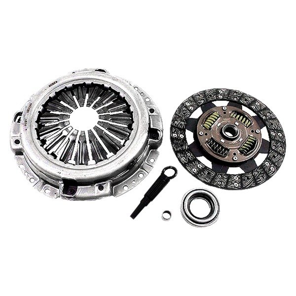NSK1006 OEM Replacement Clutch Kit for Nissan Frontier 2010