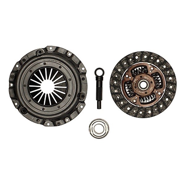 MBK1007 OEM Replacement Clutch Kit for Mitsubishi Lancer 2005
