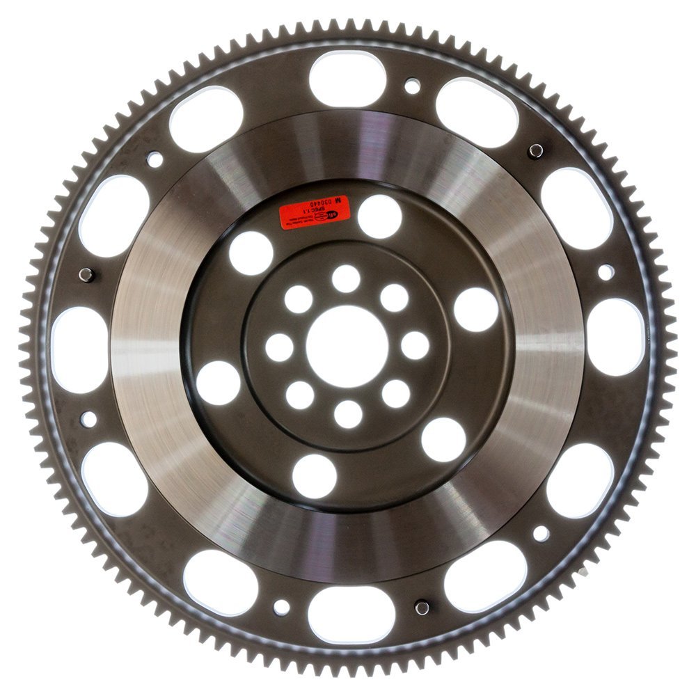 Chromoly Racing Flywheel for Acura