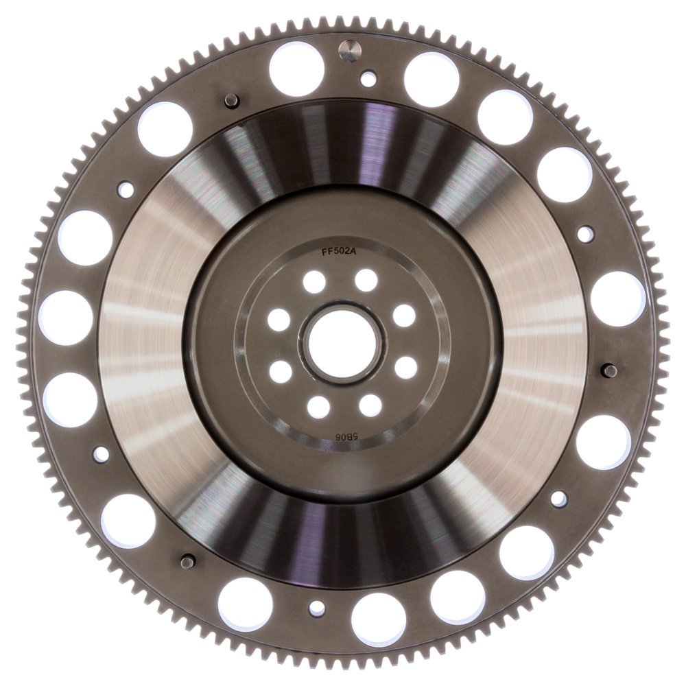 FF502 Chromoly Racing Flywheel for Ford-Motor