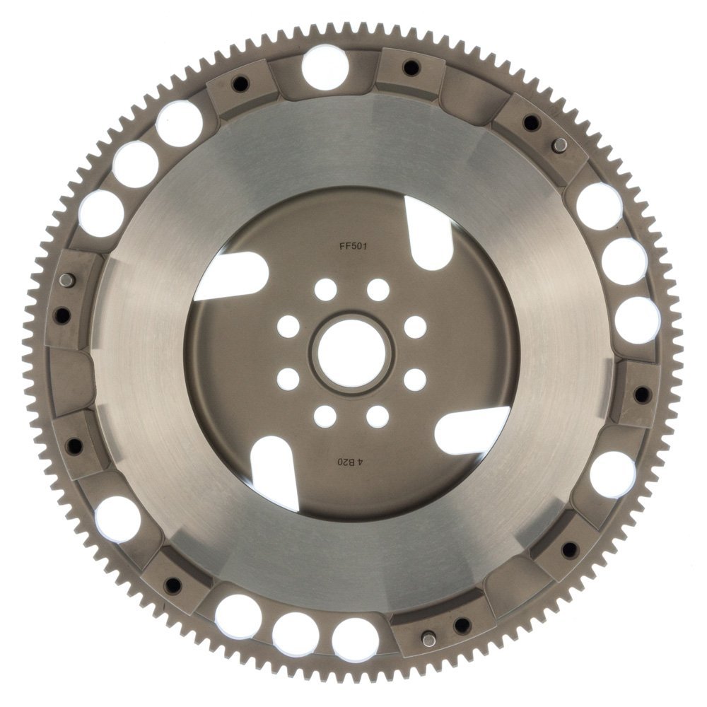 FF501 Chromoly Racing Flywheel for Subaru Impreza