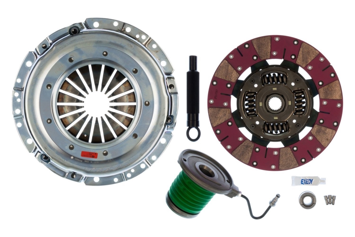 07959CSC Racing Clutch Kit