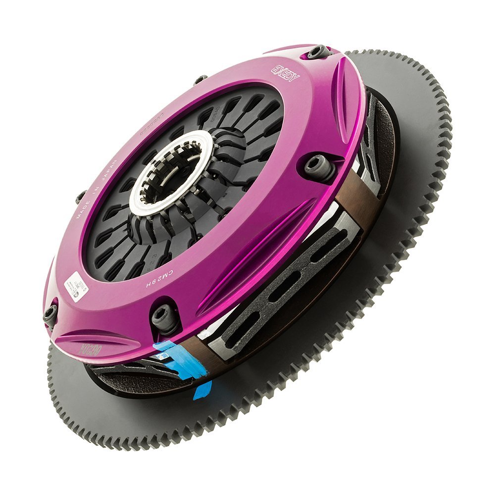 Hyper Multi-Plate Clutch Kit