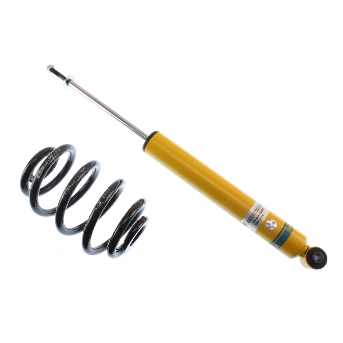 46180957 Suspension Kit, Front & Rear for BMW