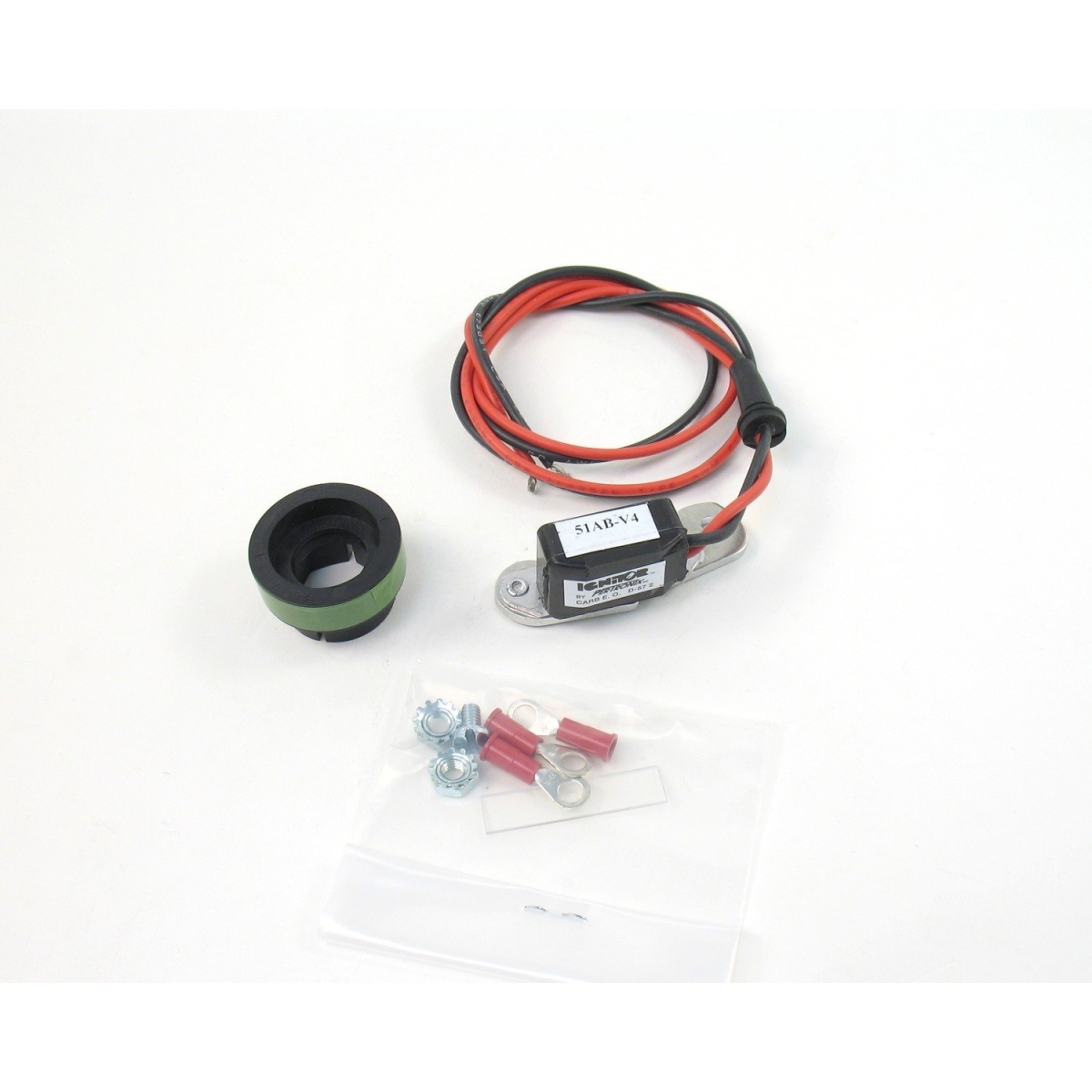 1266 Ignitor for Ford 6 Cylinder pre1965