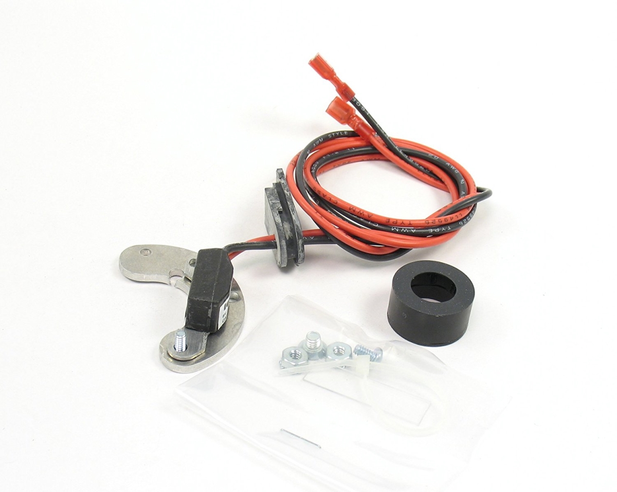 Lucas 6 Cylinder Ignitor