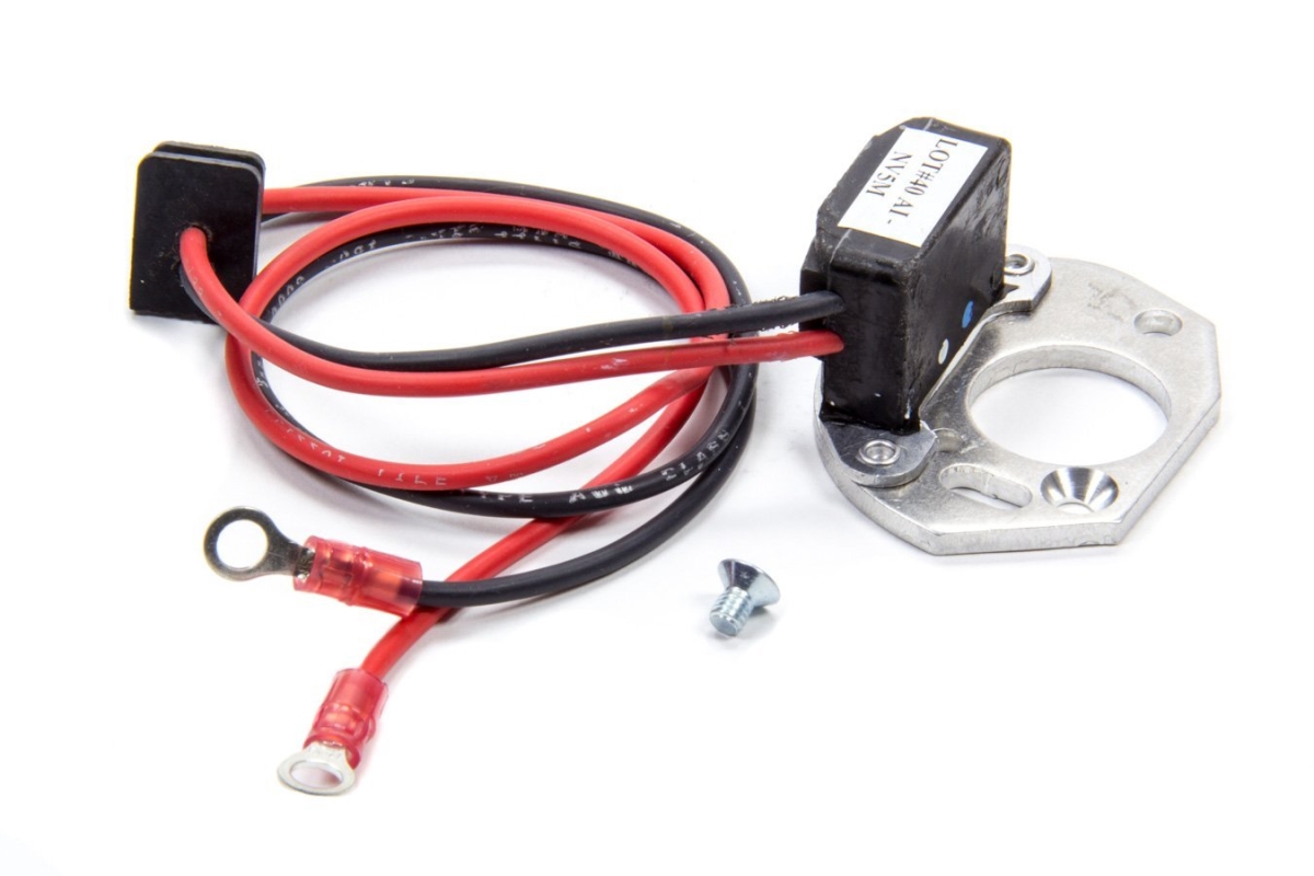 025001A Electronic Control Module