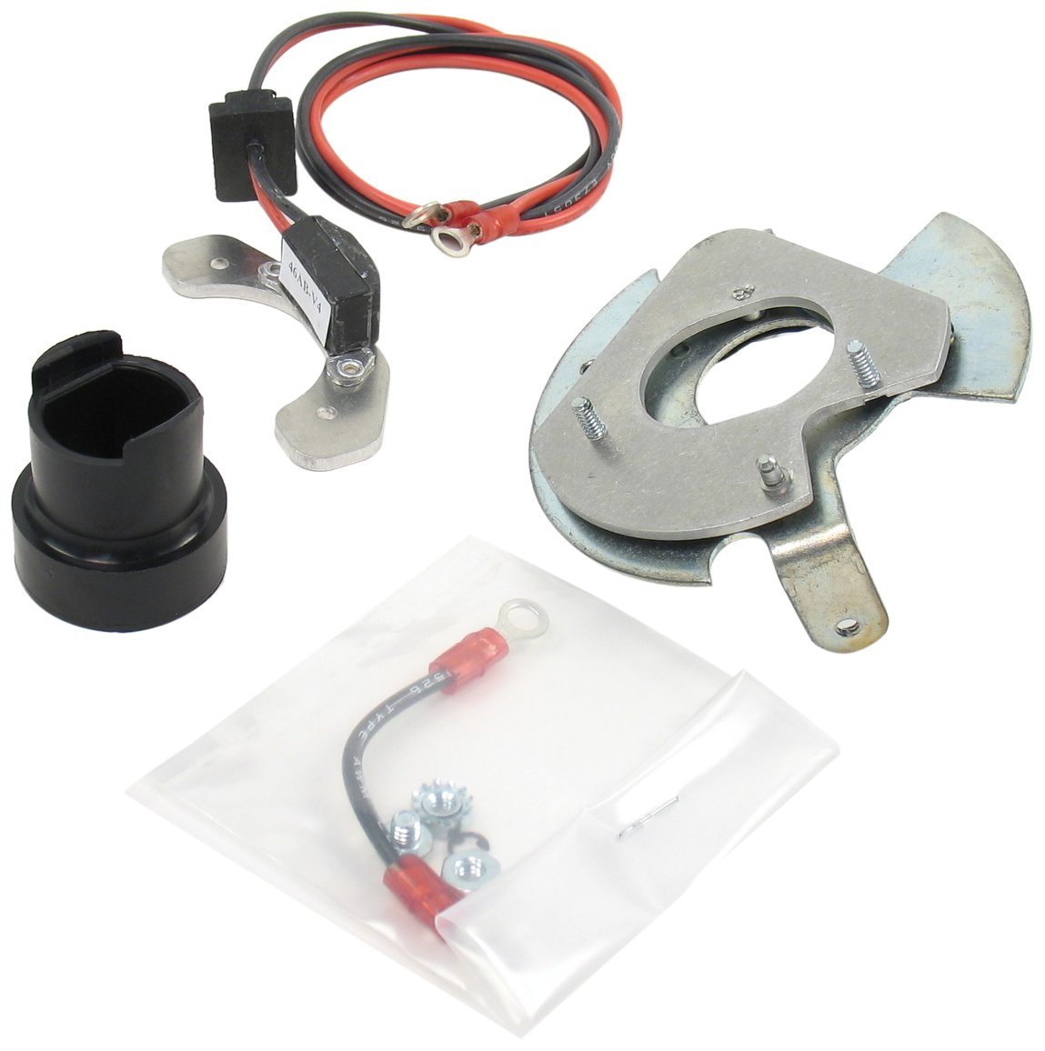 Ignitor for IHC with Prestolite Distributor 8 Cylinder
