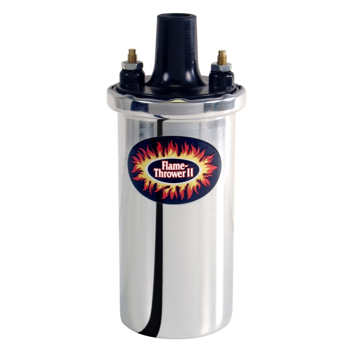 45,000 V Flame-Thrower II 0.6 ohm Coil
