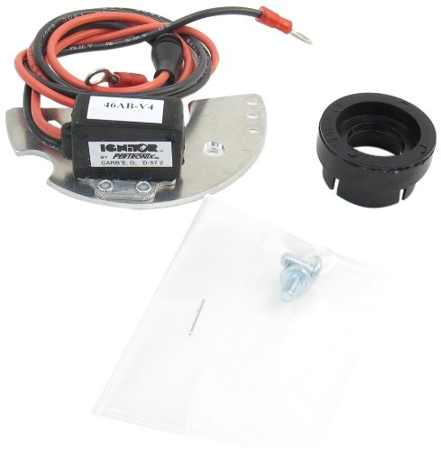Ignitor Cylinder for Ford 8 1949-53
