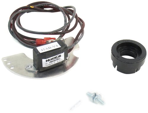 6V Positive Ground Cylinder Ignitor for Ford 8 1954-56