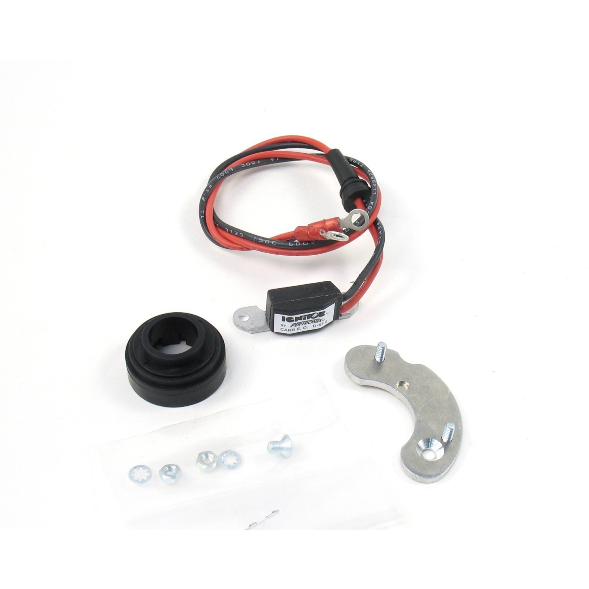 Holley 8 Cylinder Ignitor