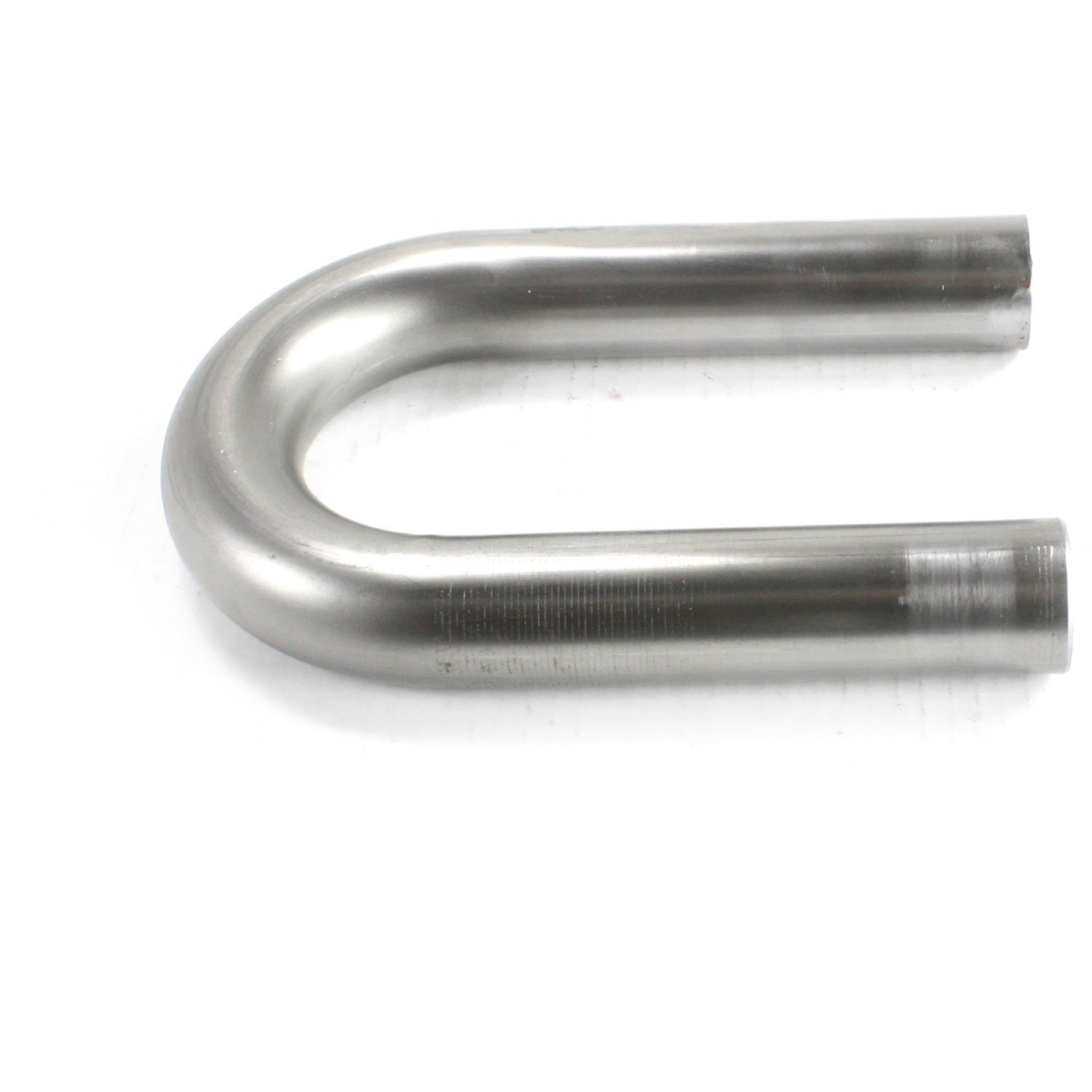 Mild Steel U-Bend Exhaust Pipe
