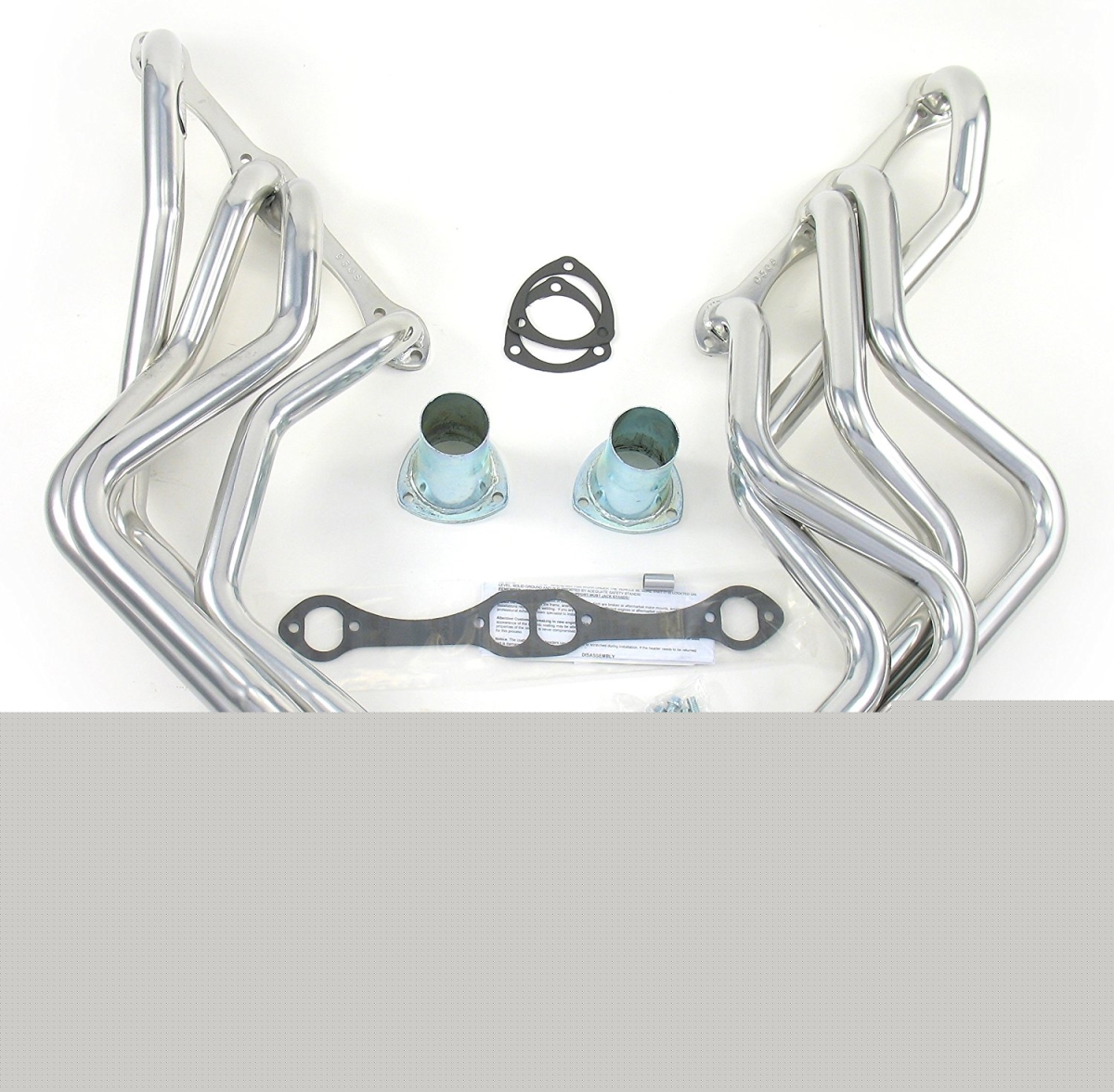 Exhaust Header Small Block for Chevrolet Camaro 67-81